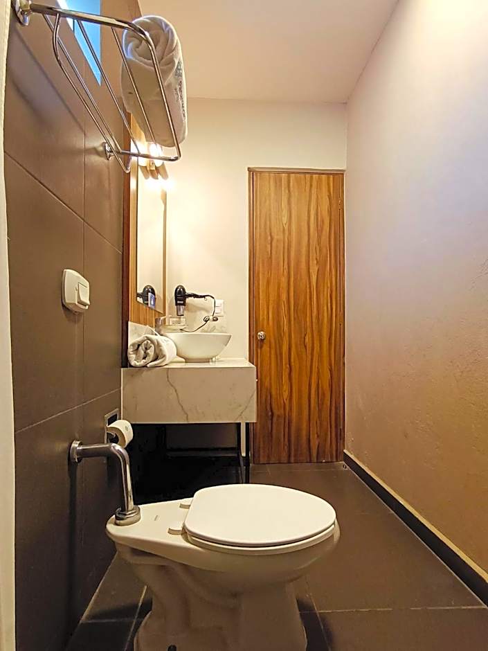 Hotel Panamerican