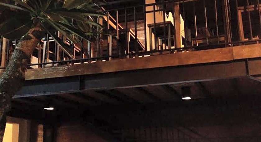 Hotel Bladok Yogyakarta