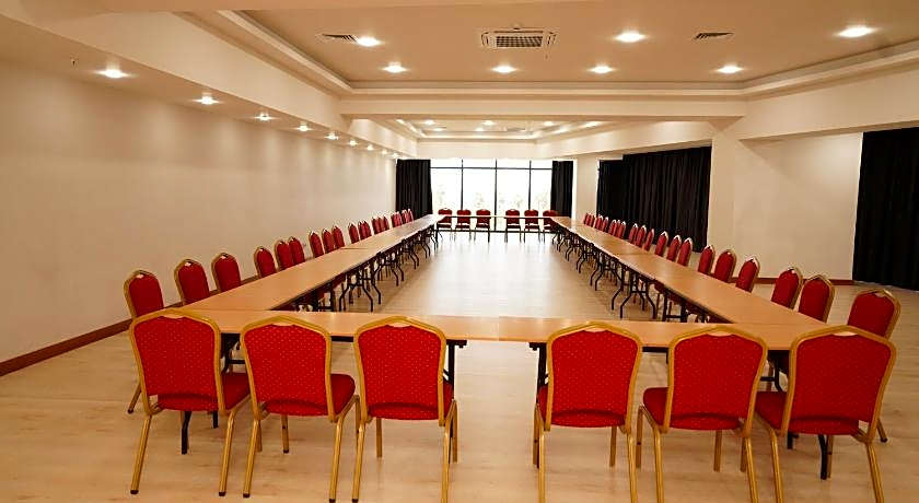 Grand Bellagio Batumi Convention & Casino Hotel