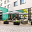 Novotel Hamburg City Alster