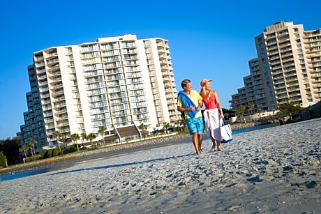 Ocean Creek Resort