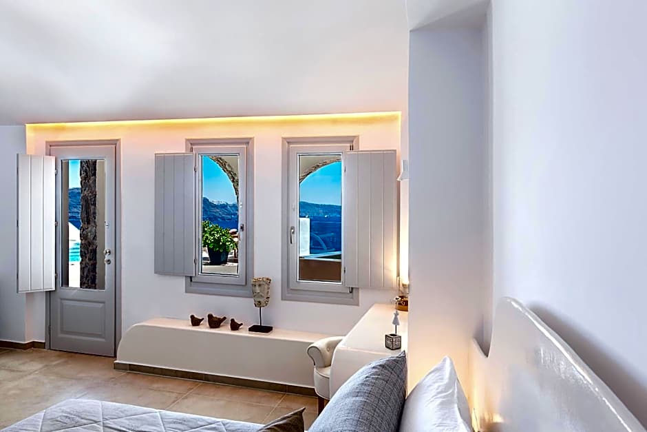 Santorini Secret Premium