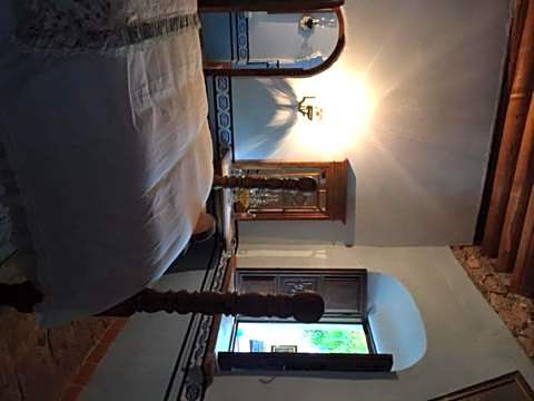 Copper Canyon Riverside Lodge