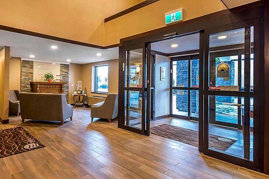 Comfort Inn Chilliwack