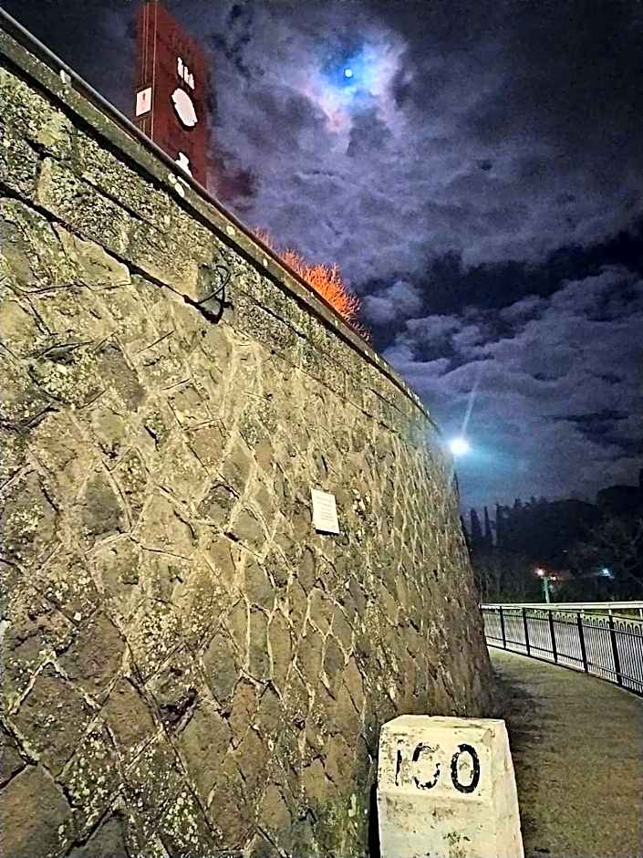 Al Centesimo Chilometro - Ristoro del Pellegrino