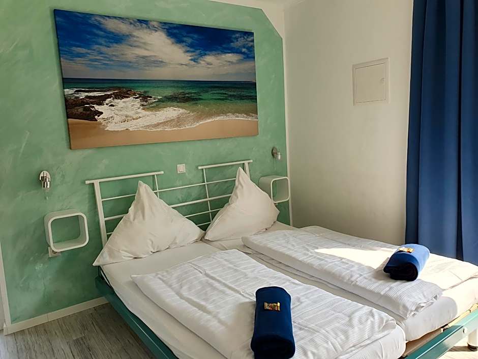 Apartmenthaus in Walle
