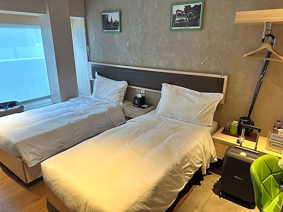 IFU Hotel