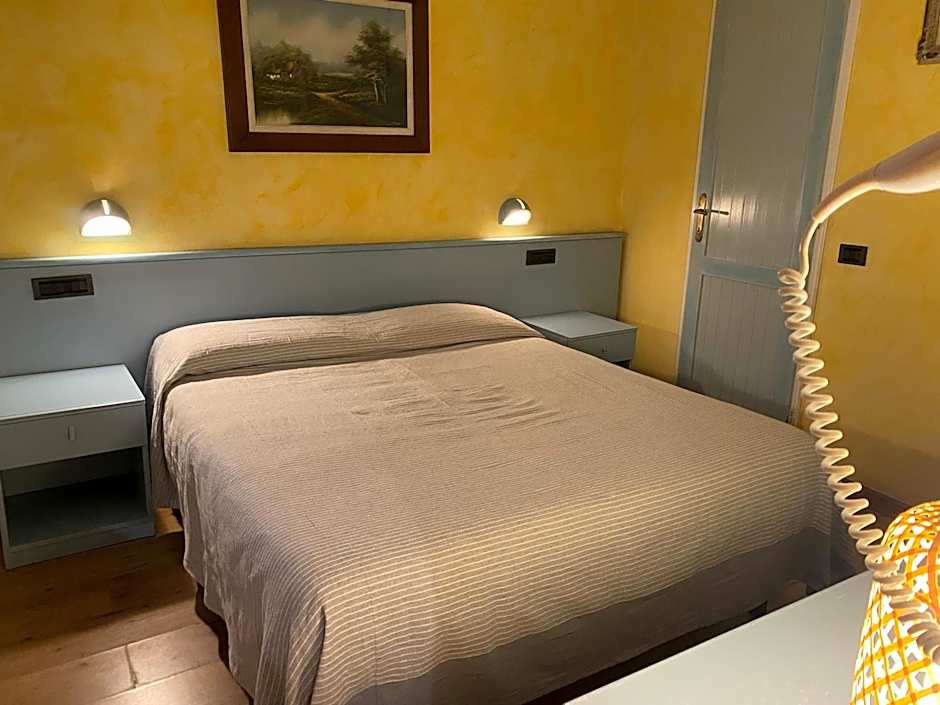 Locanda le Monache