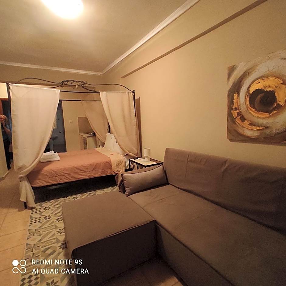 Zdjęcie 1 z 8 — 1 Bedroom Apartment