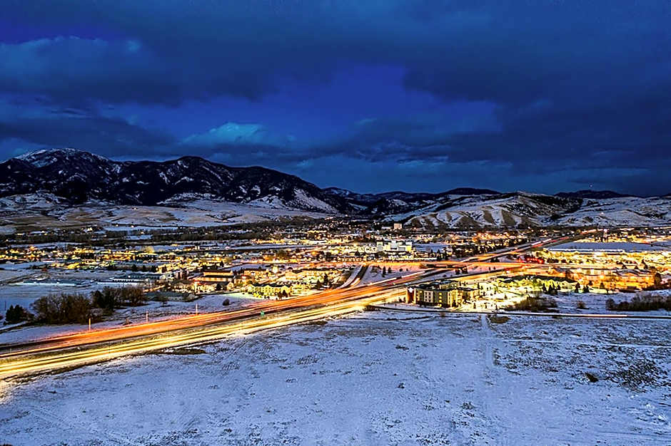 MountainView Lodge and Suites