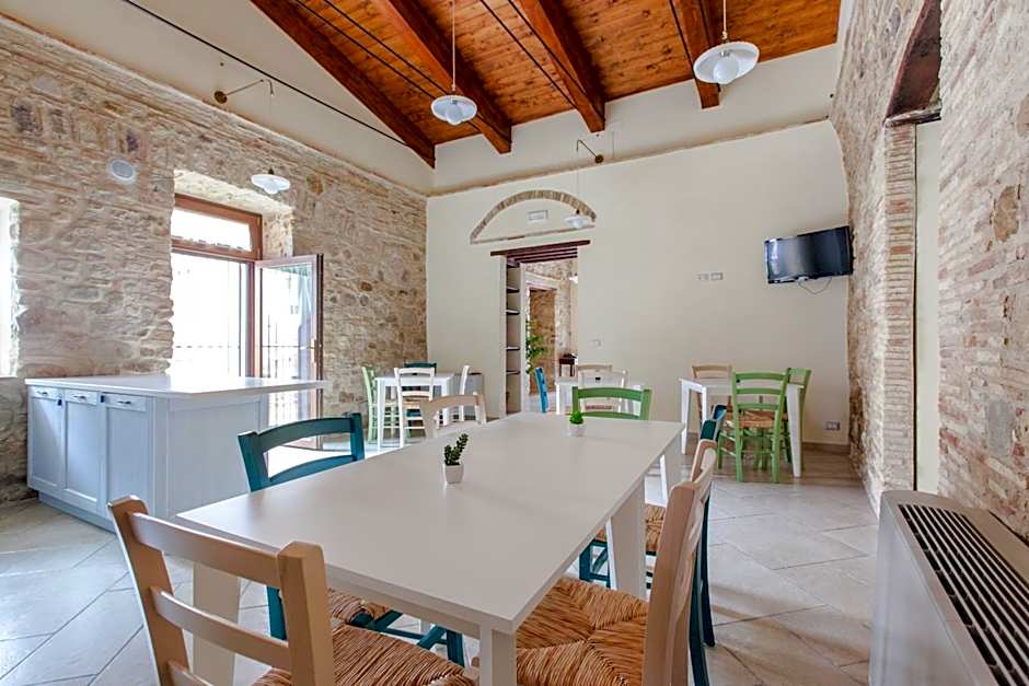 A Casa Nostra Residenza di Charme