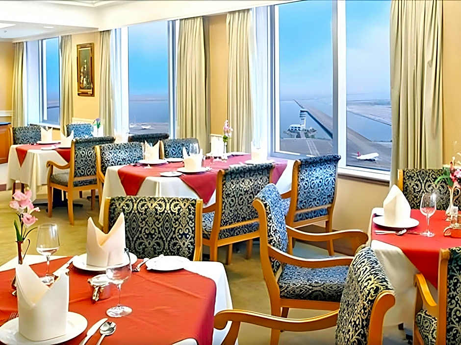 Golden Crown China Hotel