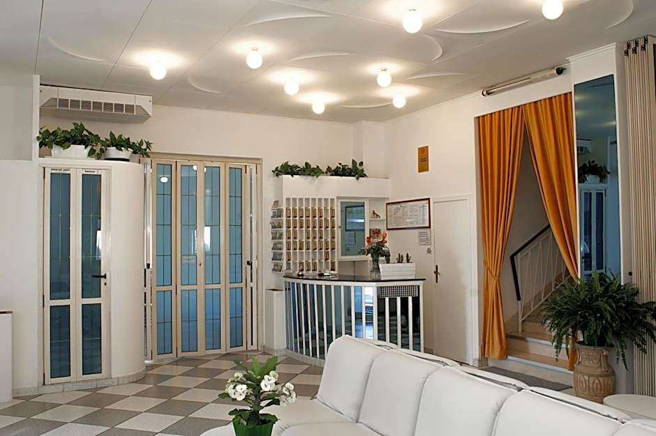 Hotel Walter