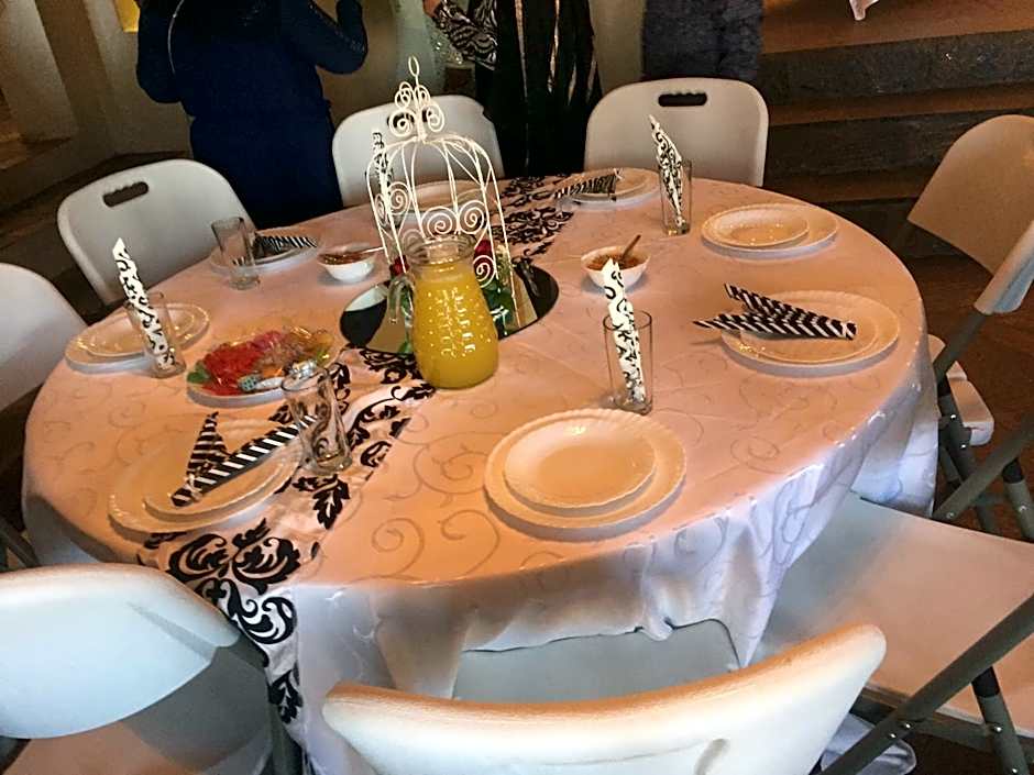 The Cradle Berry Farm