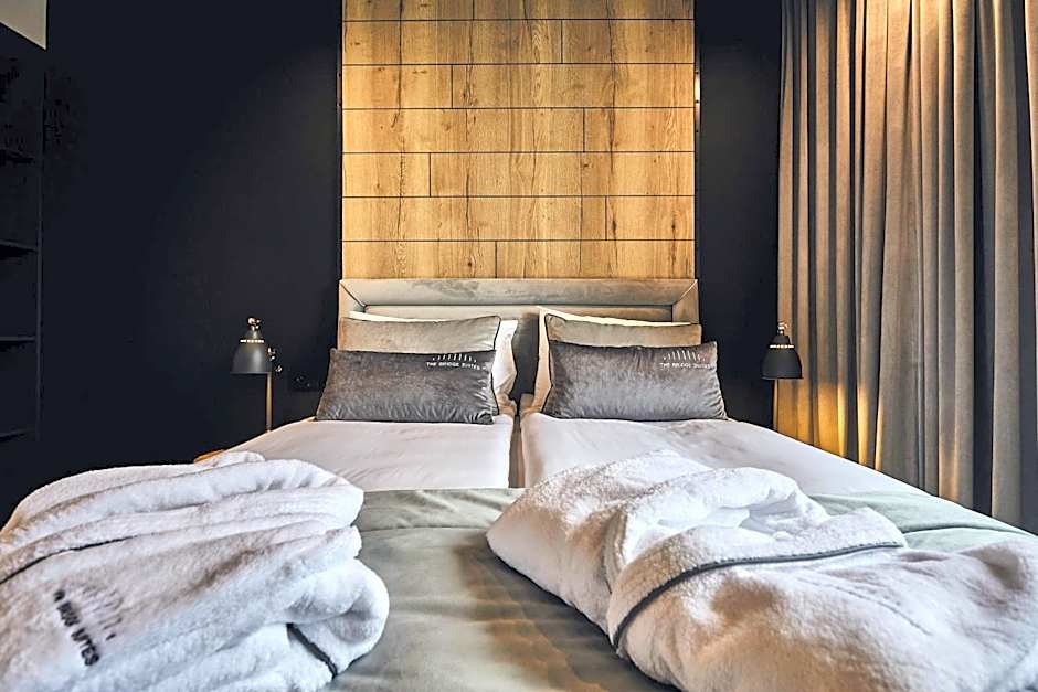 The Bridge Suites Hotel
