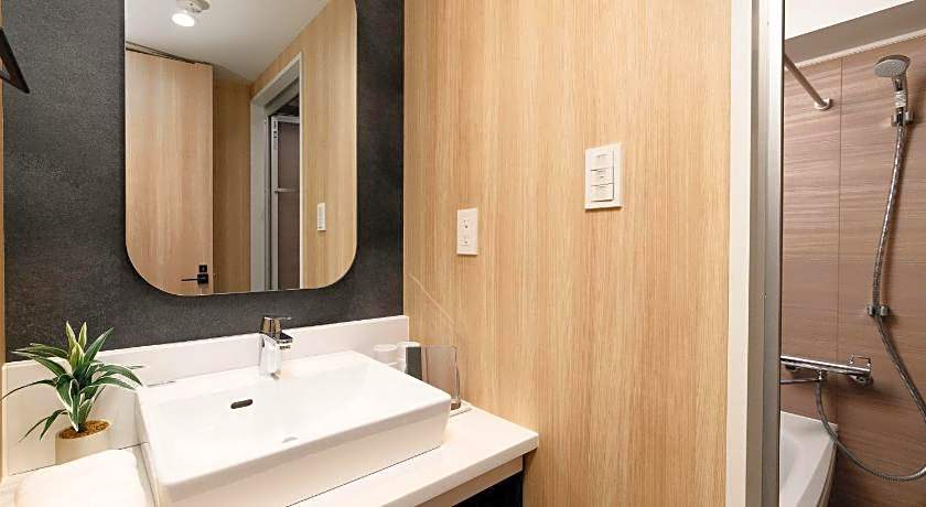 MIMARU TOKYO UENO OKACHIMACHI