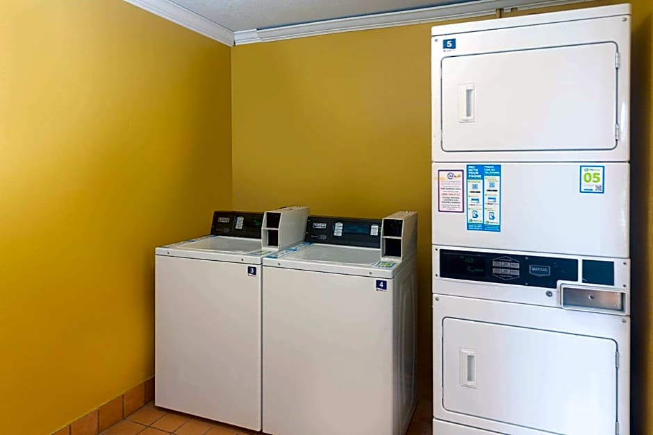 Quality Inn At Arlington Highlands