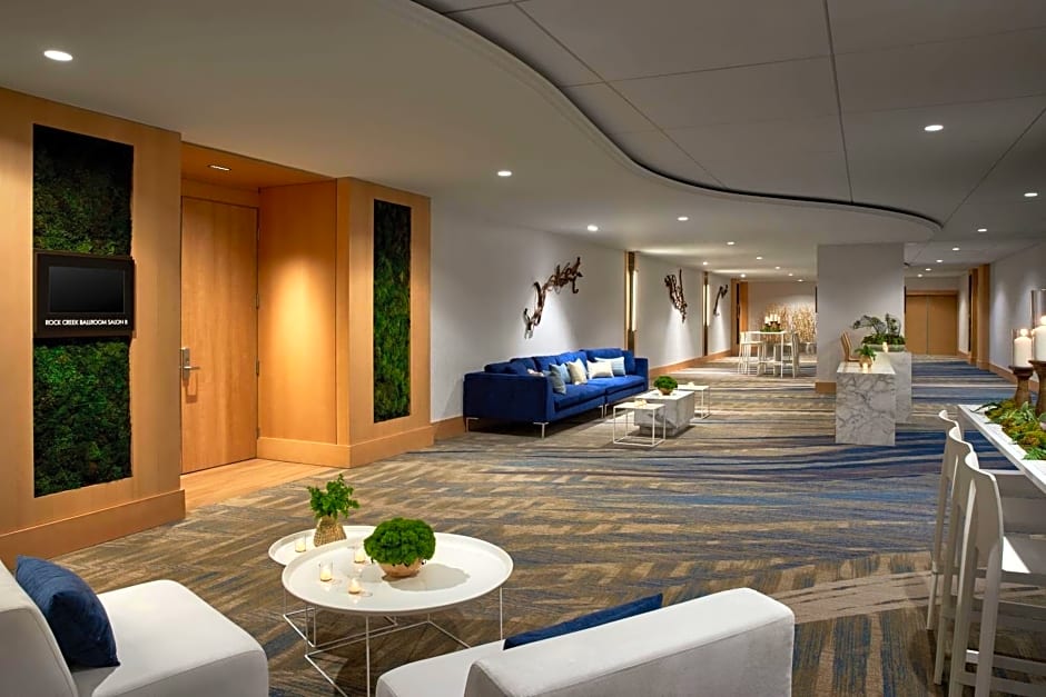 Renaissance Washington DC Downtown Hotel