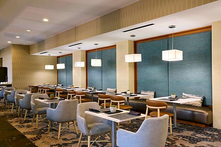 The Westin Atlanta Airport