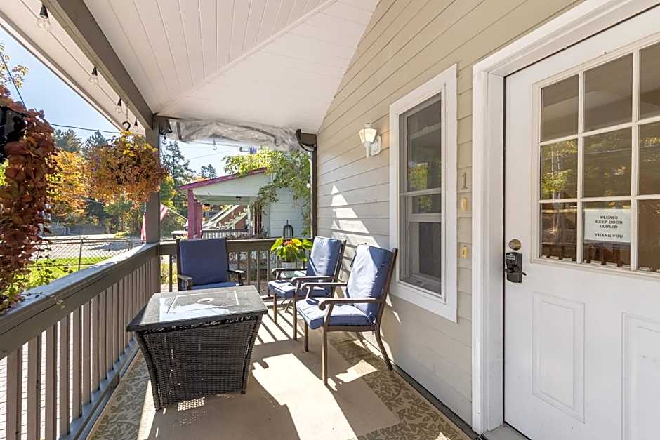 Amazing Mountain Views Lake Placid & 1980 Olympic Center