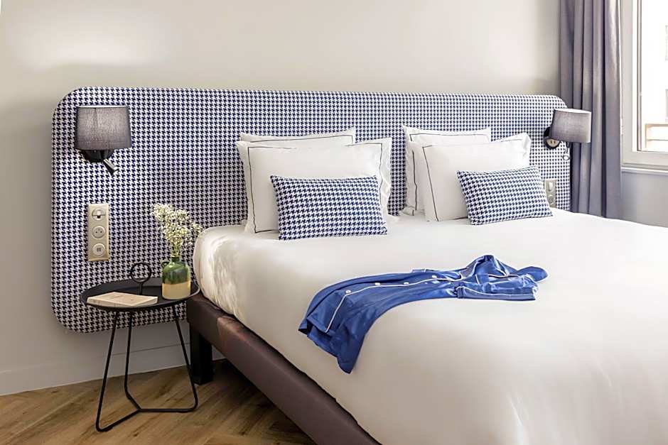 Appart'City Collection Paris Roissy CDG Airport