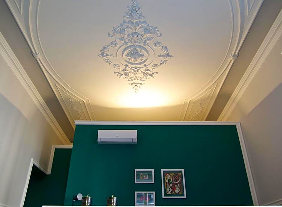 B&B Umberto 134