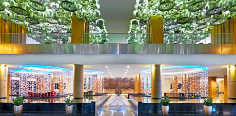 InterContinental Qingdao By IHG