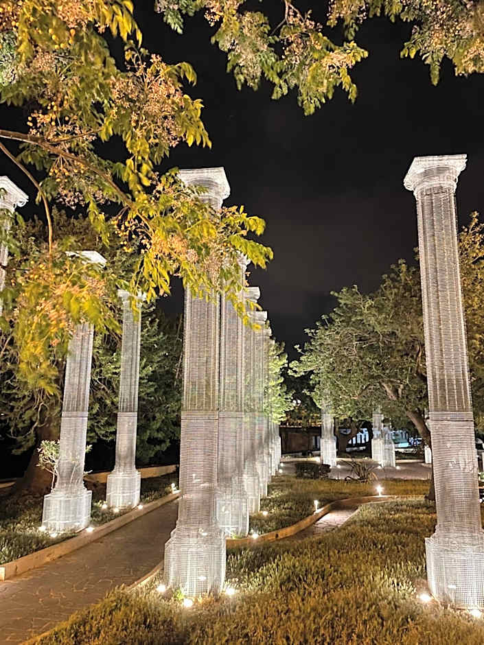 PALAZZO FIACCADORI - Historical Palace