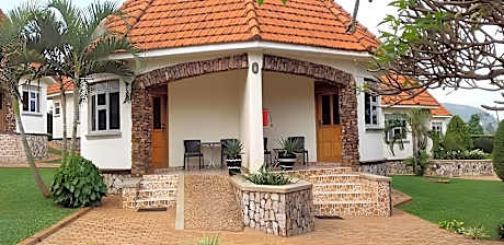 Masindi Kolping Hotel