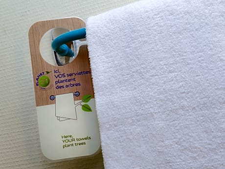 Standard Room with Double bed