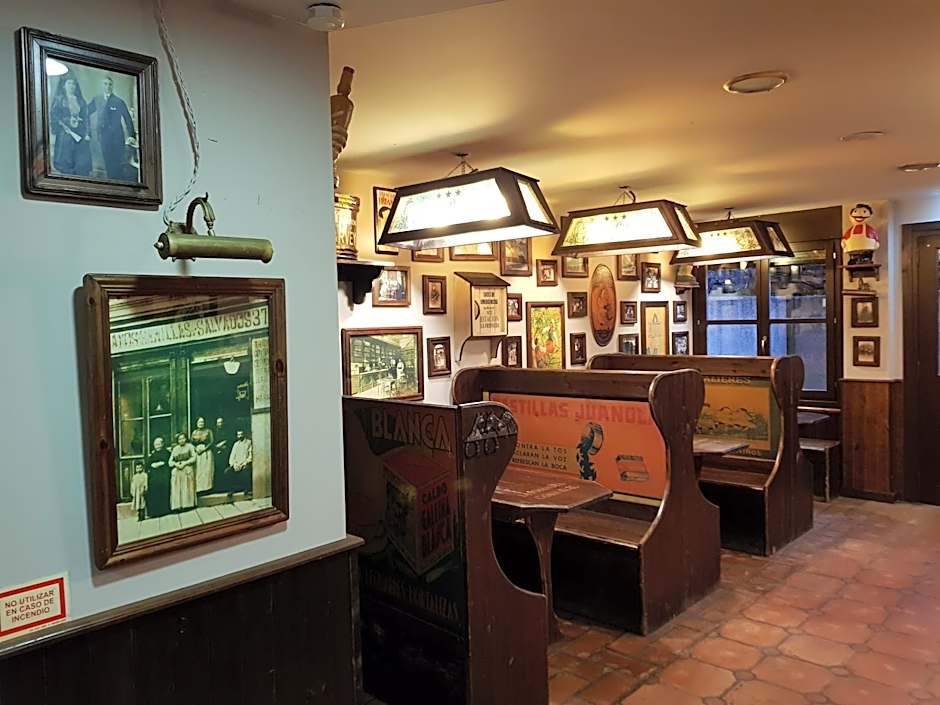 La Posta del Camín Real