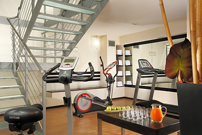 iQ Hotel Firenze