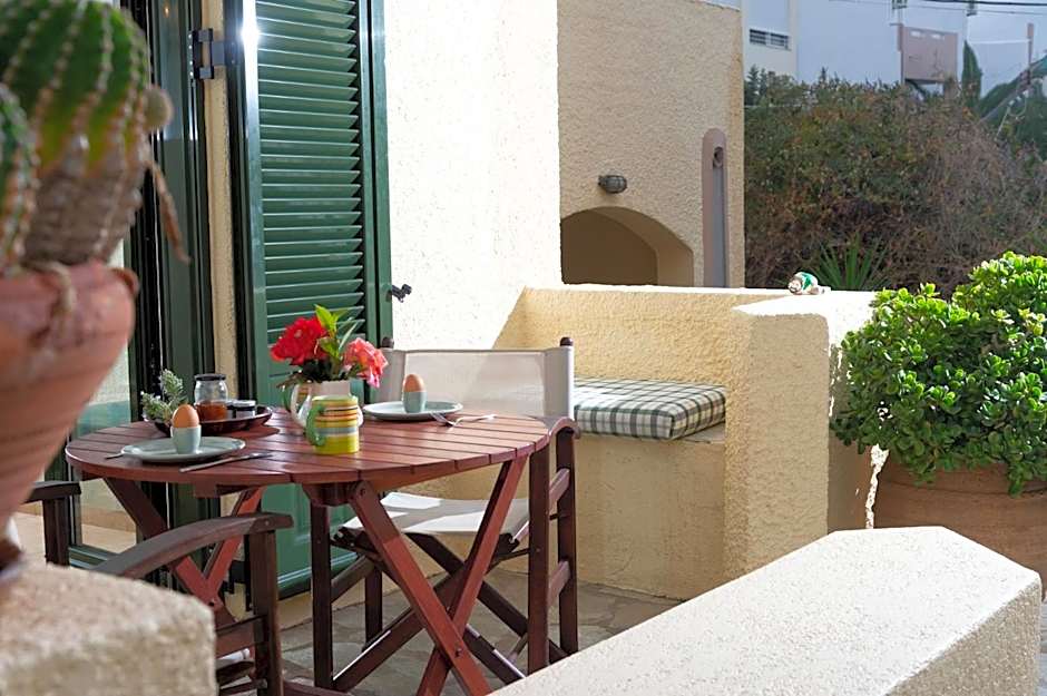 Porto Sisi Hotel Apartments