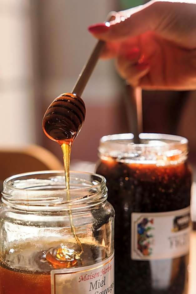 Best Western Lakmi Nice