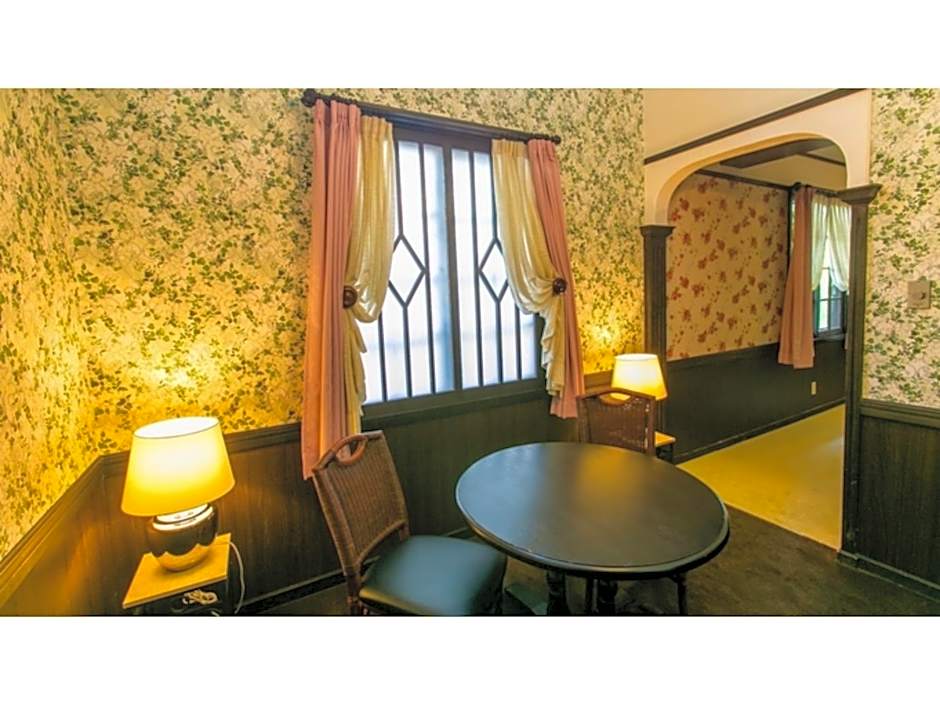 Restaurant & Hotel Traumerei - Vacation STAY 47810v