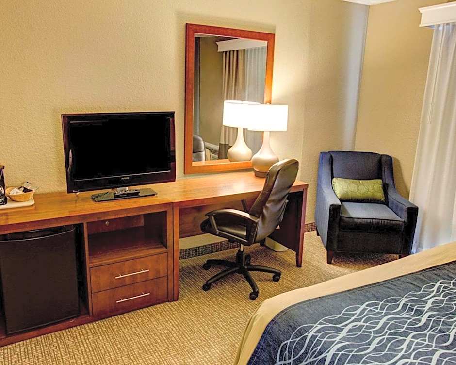 Comfort Inn Conference Center