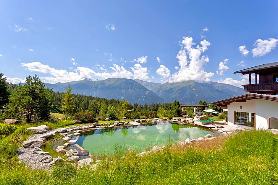 Hotel Lärchenhof Natur