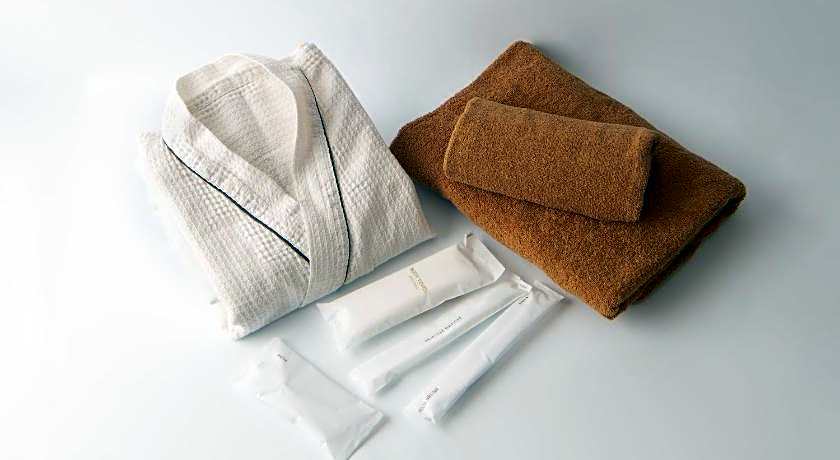 HOTEL R9 The Yard Utsunomiya chuo