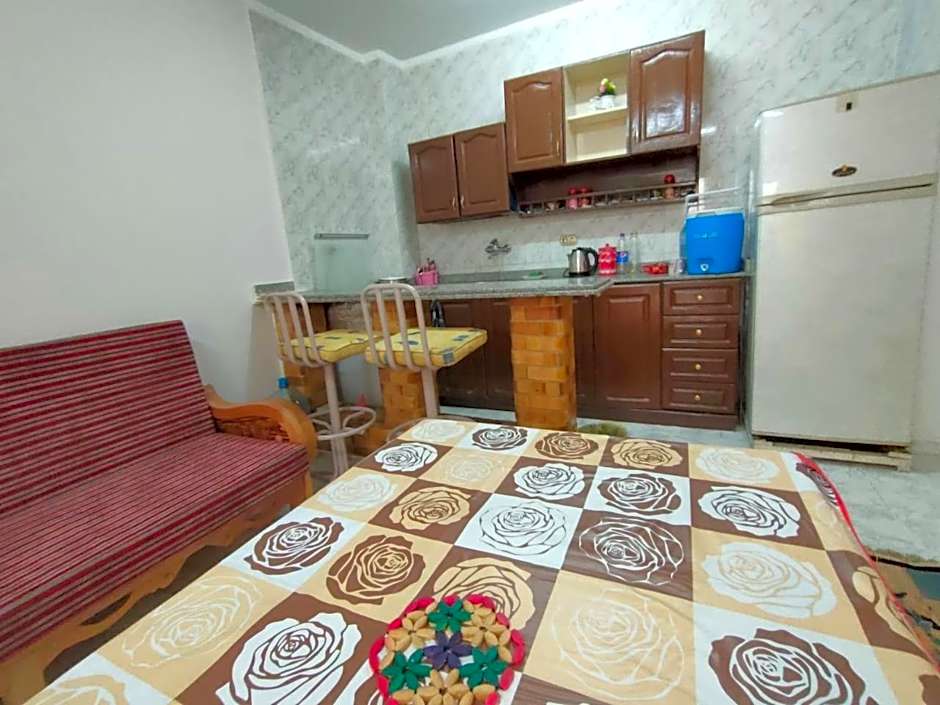 Rivera Beach 1 - Ras Sedr Familys only