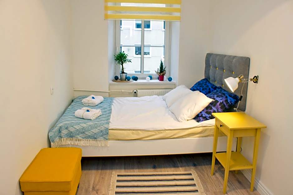 Chillout Hostel