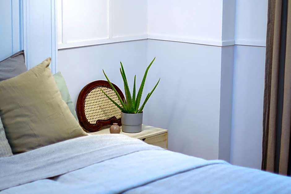 Gellerico Apartments Deák Square