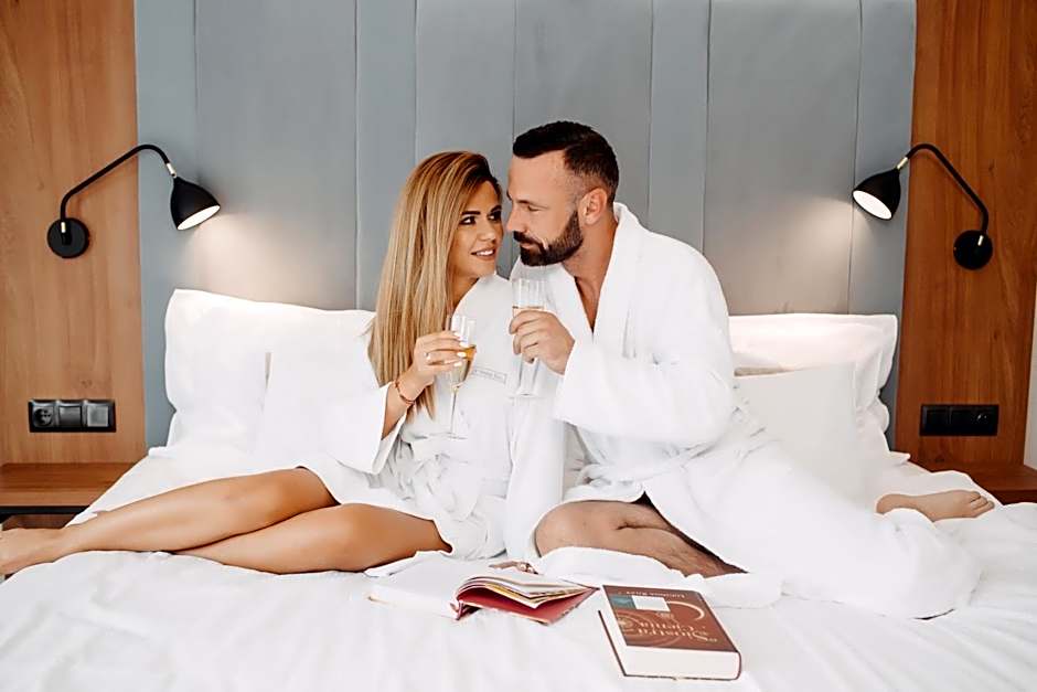 Green Mountain 5* Hotel