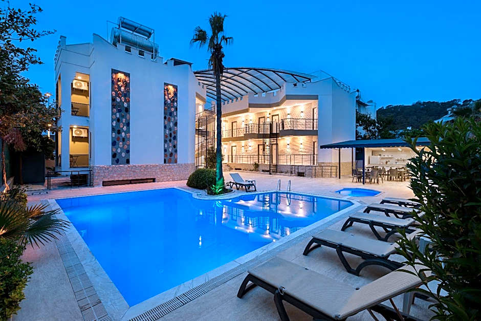 Royal Dream's Hotel