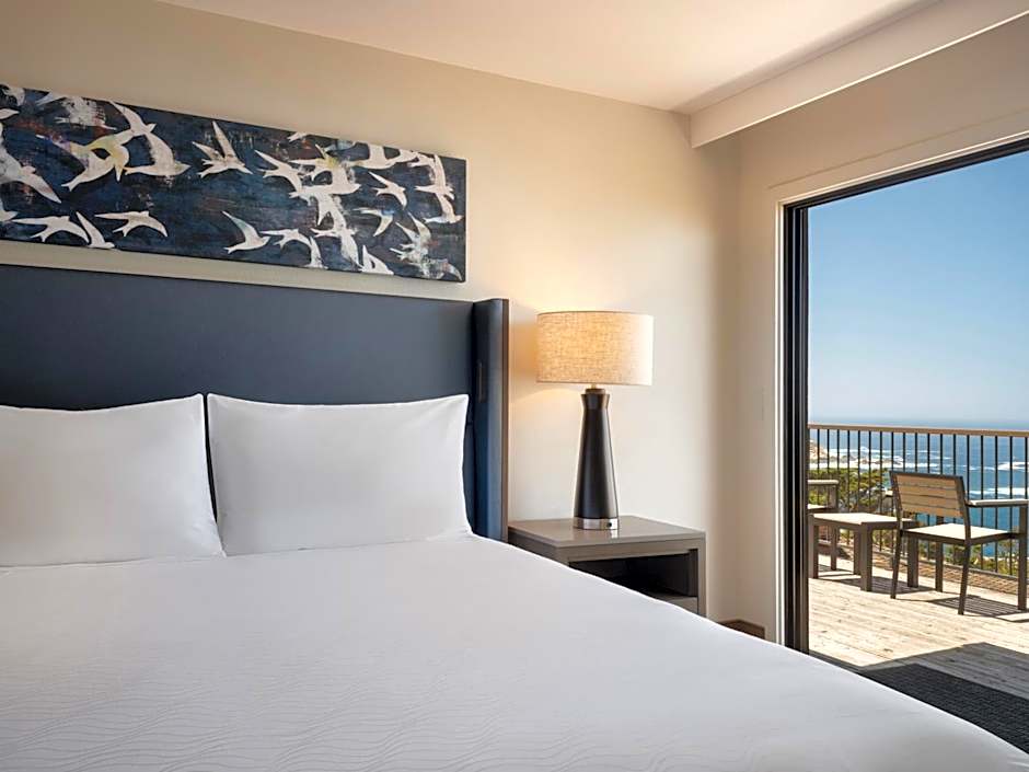 Hyatt Carmel Highlands