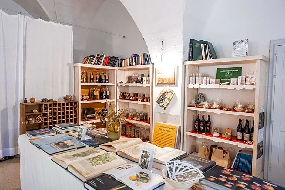 Ostello dei Giardini di Pomona