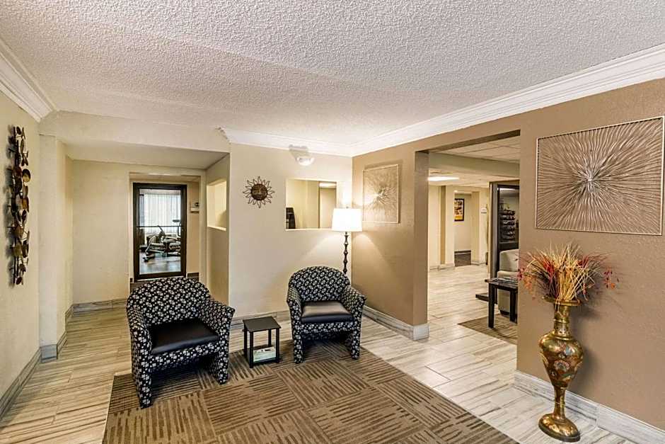 Quality Inn Pensacola North