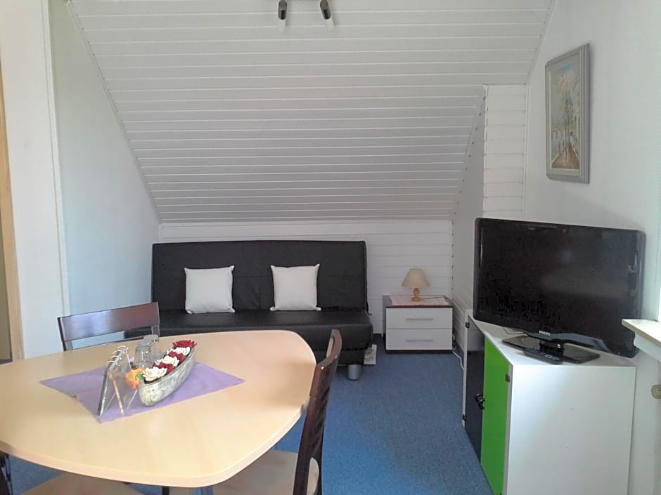 Haus Mariandl