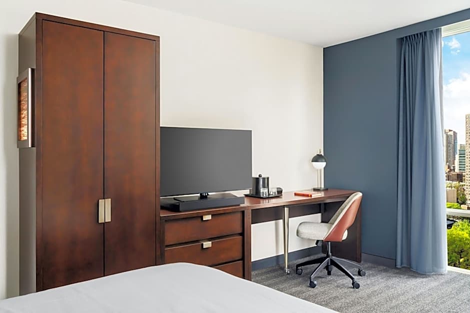 Courtyard by Marriott New York Manhattan/Upper East Side