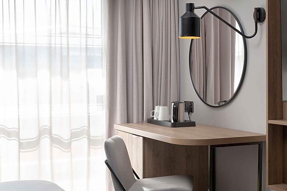 Hilton Garden Inn Silverstone