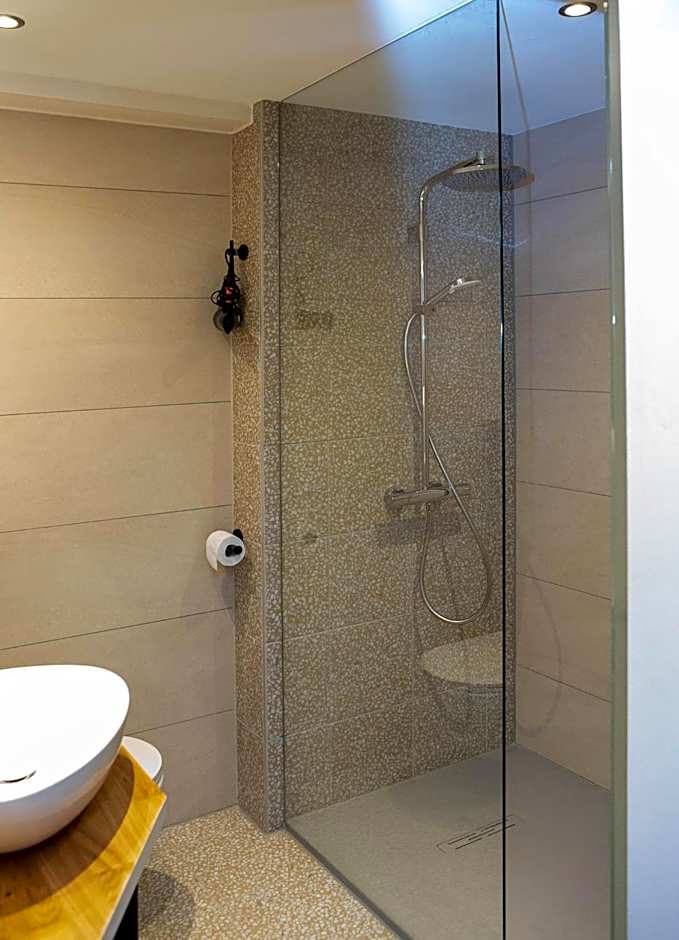 Holiday Homes Gillishof